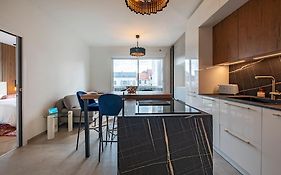 Grammont 5 - Appartement Luxueux A Tours